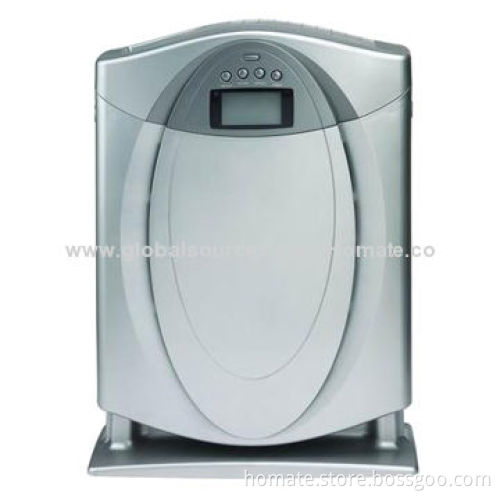 Air Purifier Filter, 26dB Noise Level